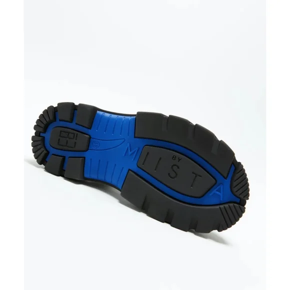 E8 BY MIISTA Krisha Black Sandals - Picture 5 of 6